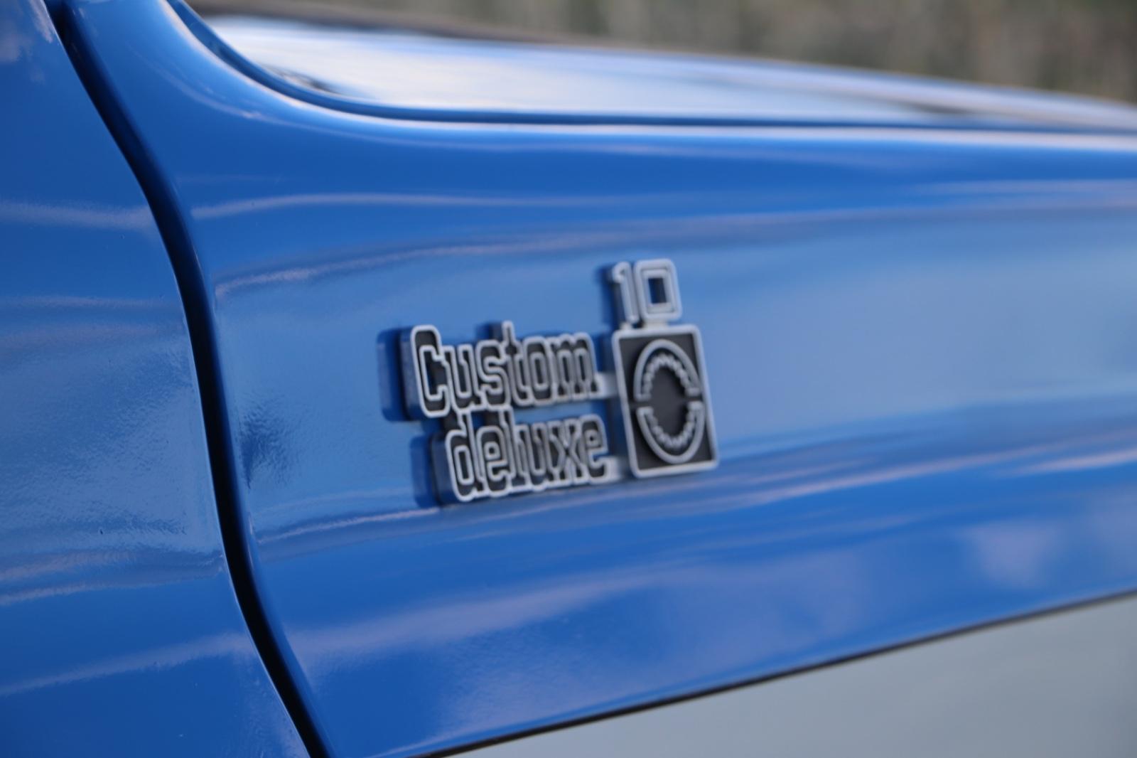 Chevrolet Andere