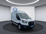 Ford Transit 350 L3 H3 Trend*360°-KAMERA*ACC*KLIMA - gebrauchte Ford Transit aus dem Jahr 2024