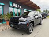 Jeep Grand Cherokee 4xe Trailhawk /Plug-In-Hybrid/Top - gebrauchte Jeep Grand Cherokee aus dem Jahr 2024