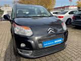 Citroën C3 Picasso VTi 120 Tendance*KLIMA*PDC*LM 16"*EU5 - Citroën C3 Picasso: Tendance