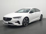 Opel Insignia Grand Sport GS Line Plus LEDER+HuD+APPS - Opel Insignia in Leverkusen