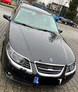 Saab 9-5 2.3 Turbo Aero SportCombi Automatik Aero