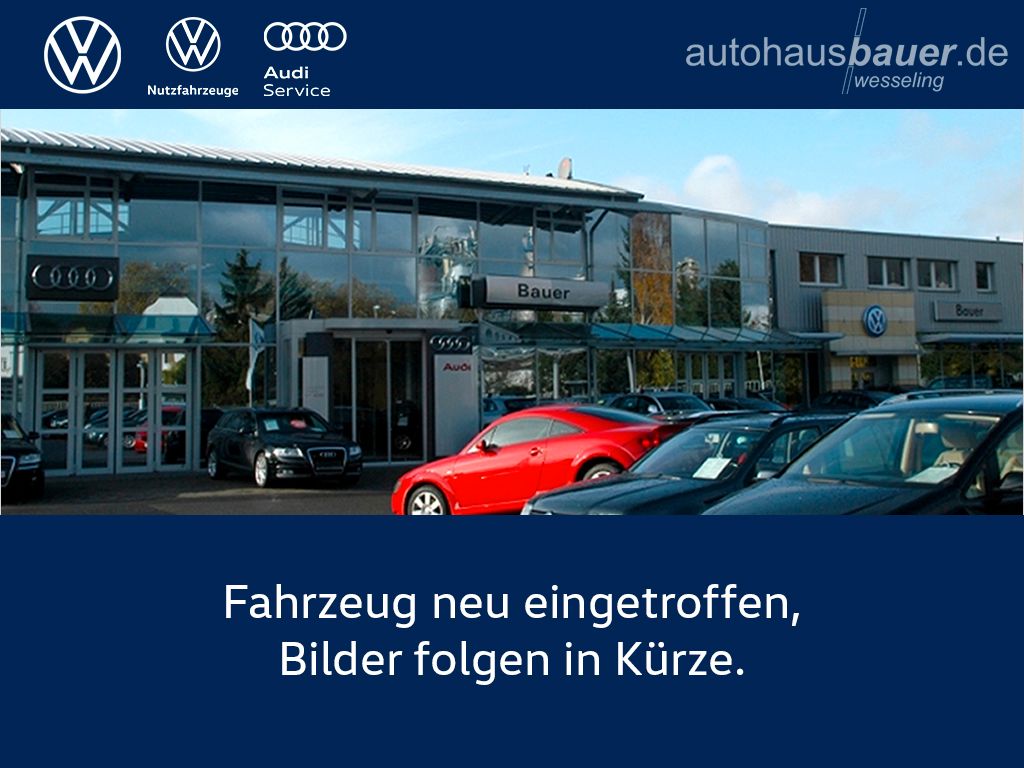 AUDI A3 1.5 TSI Sportback basis KLIMA PDC SHZ XENON