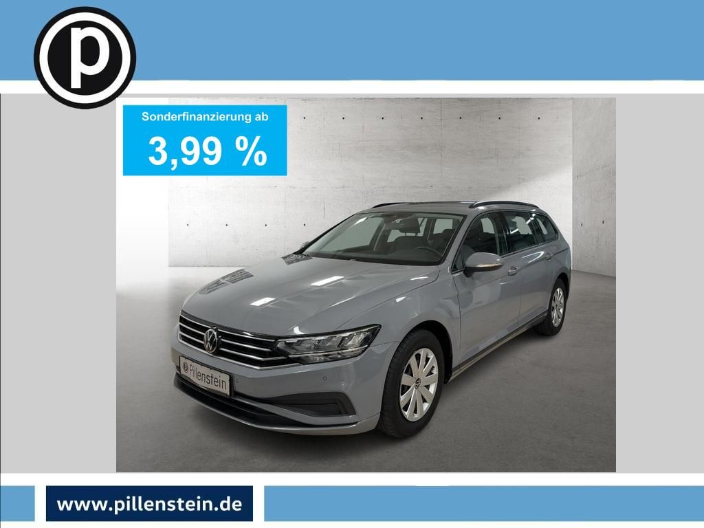 Volkswagen Passat Variant 1.5 TSI NAVI APP-C. KAMERA ACC