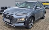 Hyundai KONA Kona 1.6 T-GDI Style 4WD NAVI SITZHZ AHK - Hyundai KONA in Freiburg