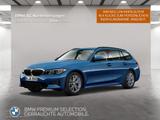 BMW 318d Touring Sport Line Navi PDC Sportsitze LED - BMW 318 in Bonn