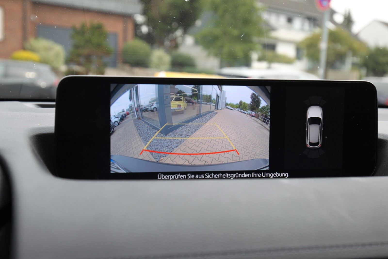 Mazda MX-30 - Bild 11