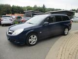 Opel Vectra C 1.9 CDTi  Caravan Edition/AHK+TÜV NEU!! - Opel Vectra mit Diesel-Antrieb: Kombi