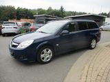Opel Vectra C 1.9 CDTi  Caravan Edition/AHK+TÜV NEU!! - Opel Vectra mit Diesel-Antrieb