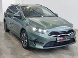 Kia Ceed Sportswagon 1.5 T-GDI DCT LED|Navi|RFK|SHZ - Kia in Chemnitz: Cee D