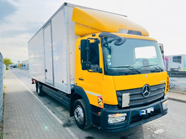 Mercedes-Benz Atego 1524