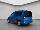 Volkswagen Caddy 2.0 TDI BMT (7-Si.) Life - Volkswagen Caddy mit Diesel-Antrieb