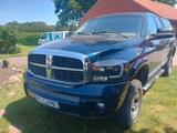 Dodge RAM - gebrauchte Dodge RAM aus dem Jahr 2006