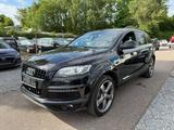 Audi Q7 Diesel - Audi Q7 Gebrauchtwagen in Hannover