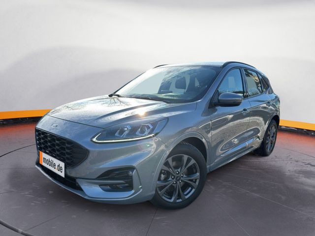 Ford Kuga ST-Line TDCI 4x4 Automatik 5 Jahresgarantie