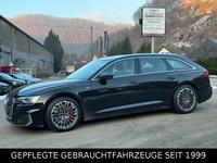 Audi A6 Avant 55 TFSI e quattro Sport S line*Head up*