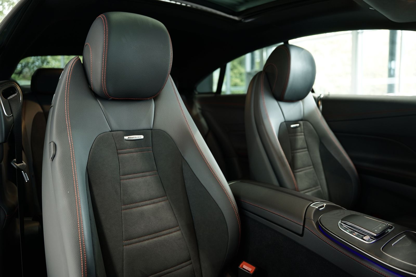 Mercedes Benz E 53 Amg