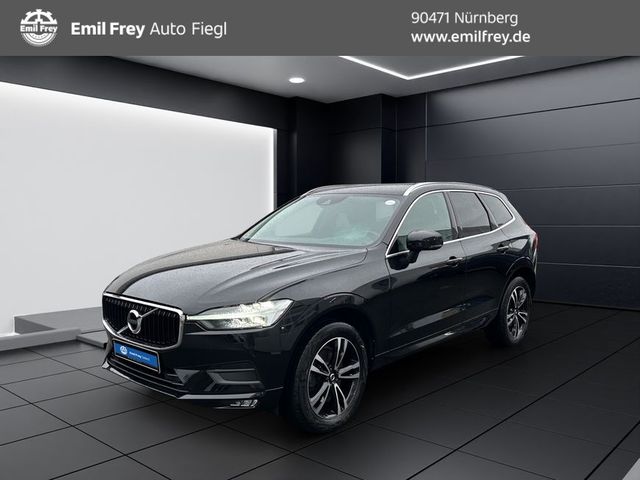 Volvo XC60 B5 D AWD Geartronic Momentum Pro