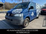 Volkswagen T5 Caravelle Trendline 8-Sitzer Klima - Volkswagen T5 Transporter in Erfurt