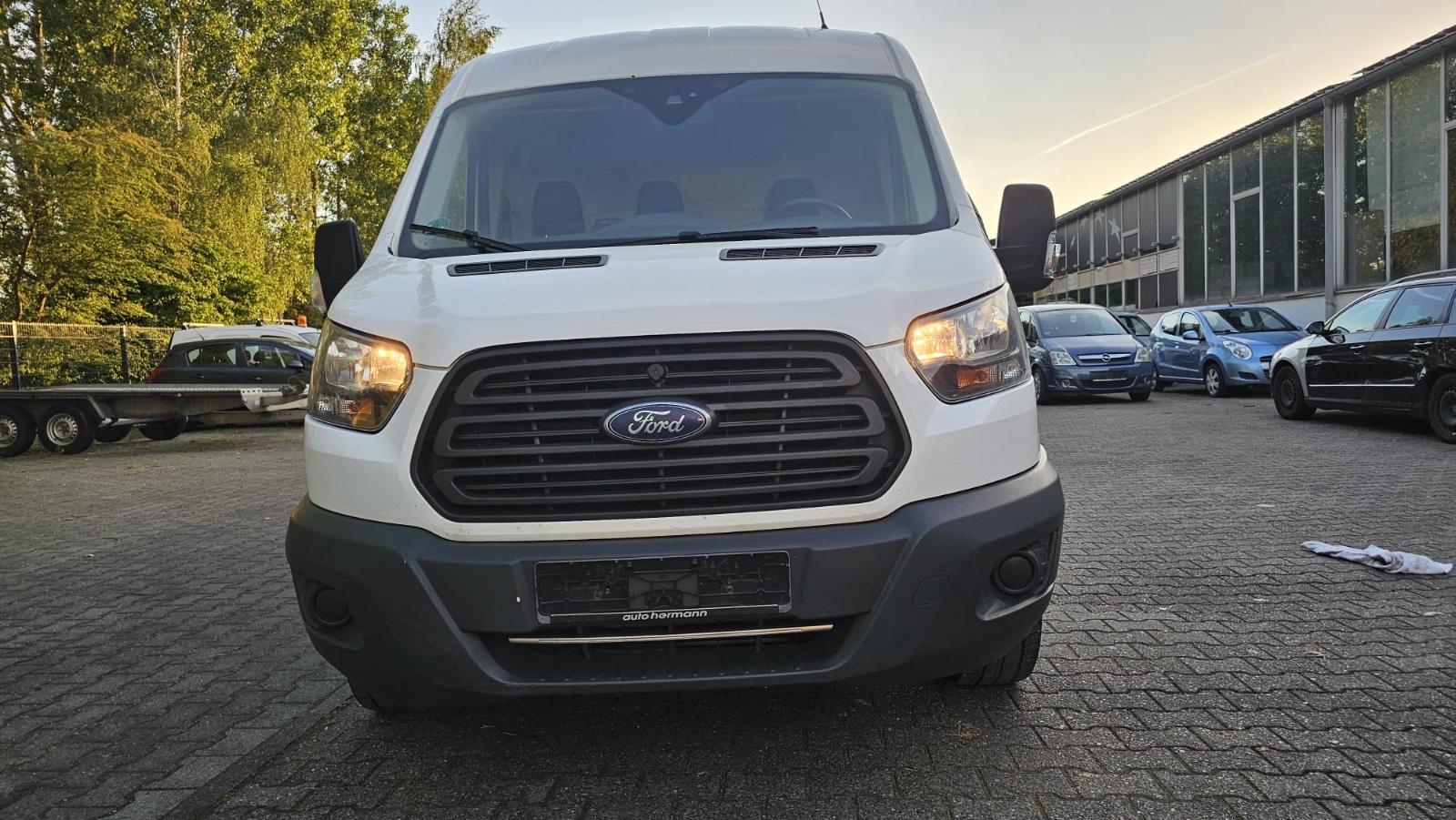 Ford Transit Kasten 330 L3