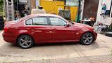 BMW 325i ix Drive - BMW 325 aus 2011: 325d