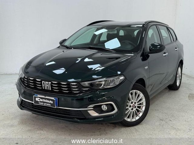 Fiat FIAT Tipo 1.6 Mjt S&S SW City Life