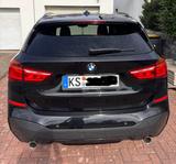 BMW X1 xDrive20d M Sport Steptronic M Sport - BMW X1 in Kassel