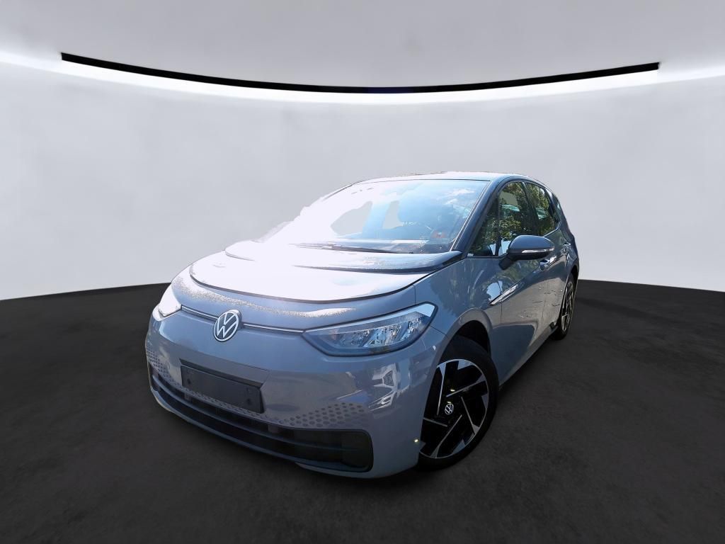 Angebot ansehen Volkswagen ID.3