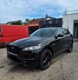 Jaguar F-Pace 20d AWD Pure Automatik Pure - gebrauchte Jaguar F-Pace aus dem Jahr 2020