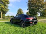 Mercedes-Benz GLC300e 4M Autom.  |  AMG  | Burmester - Mercedes-Benz GLC 300