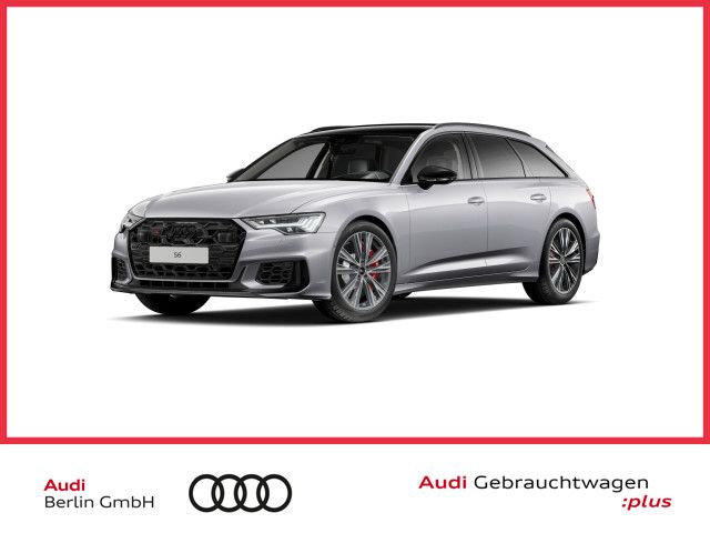 Image of Audi S6