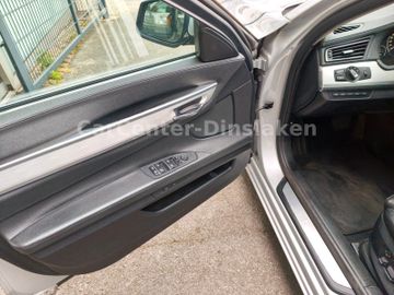 BMW 730 - 11