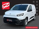 Toyota Proace City L1 Electric Duty LED DAB Fernlichtas