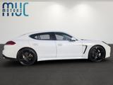 Porsche Panamera 3.0 4 S Scheckheft Porsche~SportAuspuff - Porsche Gebrauchtwagen