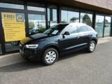 Audi Q3 2.0 TFSI quattro,1 Hand,Scheckheft gepf,AUTOM - Audi Q3 in Mainz
