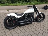 Harley-Davidson FLSS - NP 65000€ - CHOPPER 650