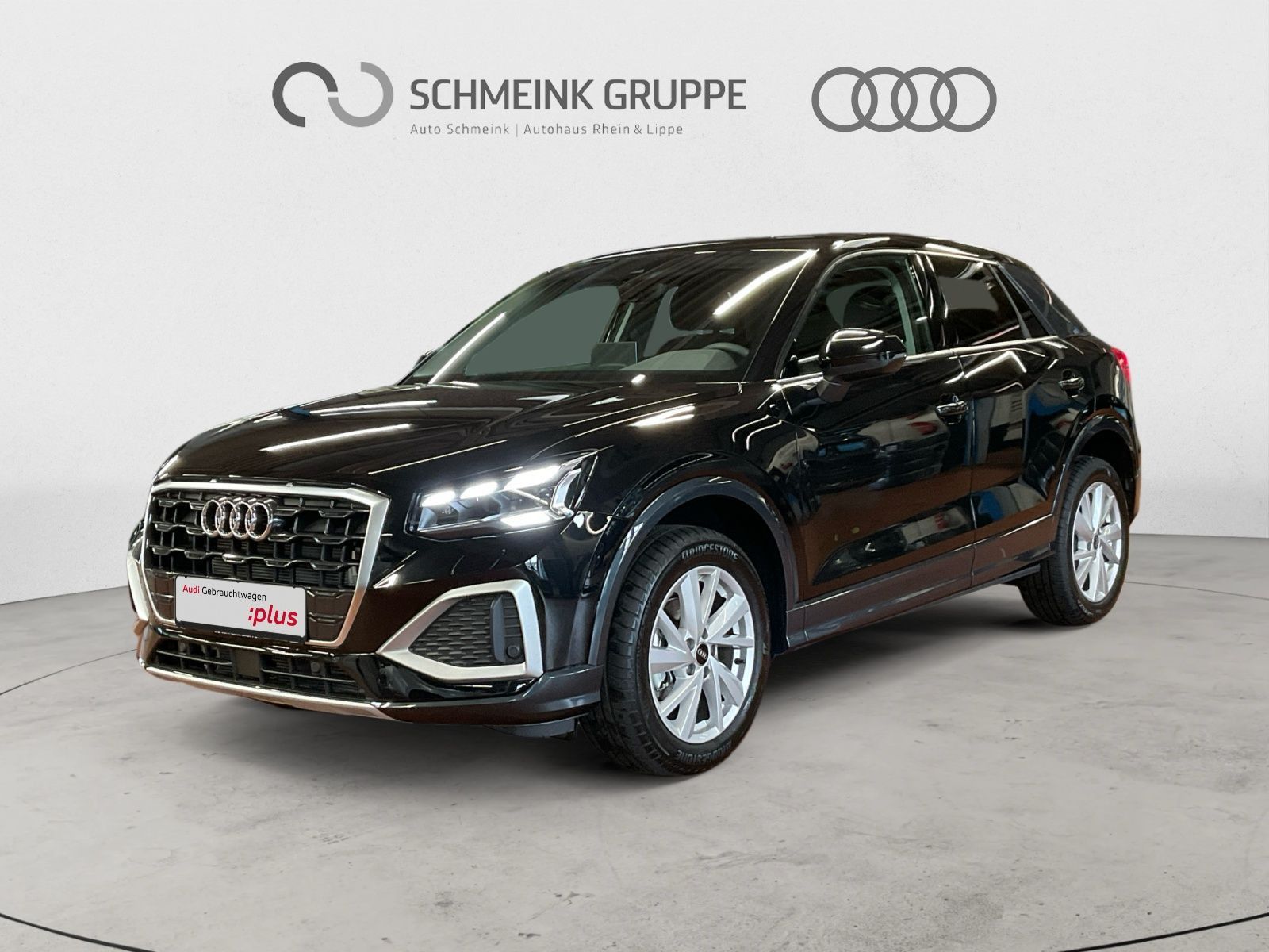 Audi Q2 - Bild 2