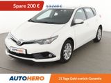Toyota Auris 1.2 Turbo Edition-S *LED*TEMPO*CAM*PDC* - Toyota Auris in München