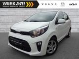 Kia Picanto 1,0 Edition 7 Allwetterreifen Klima BT - Kia Picanto in Augsburg
