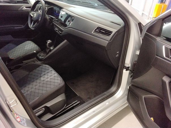 Volkswagen Taigo - Bild 8