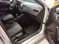 Volkswagen Taigo - Vorschau Bild 8