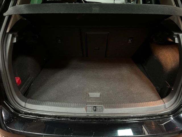 Golf VII Join 1.0 TSI Navi Climatronic Sitzheizu