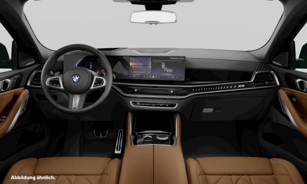 BMW X6 - Bild 3