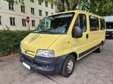 Citroën Jumper 2,8 - Zahnriemen neu - Citroën Jumper mit Diesel-Antrieb: 2.8