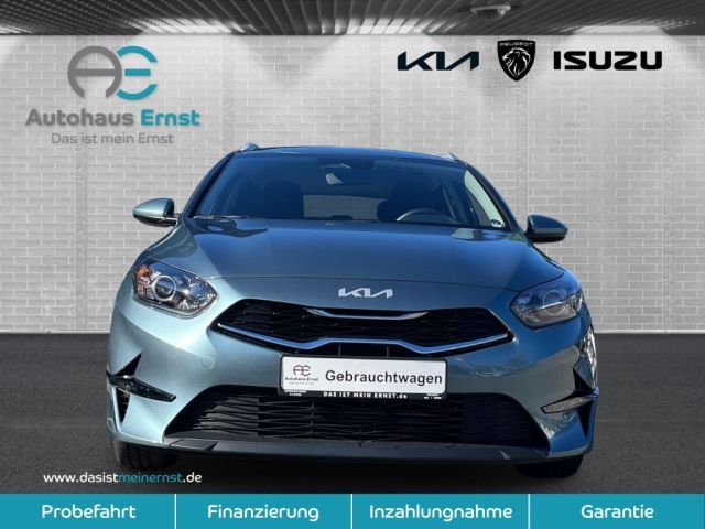 Kia Ceed SW Vision 1.0 T-GDI 100