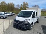 Fiat Ducato Maxi Pritsche /Plane Doppelk. 35 160 L4 P - Fiat Ducato pl