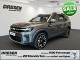 Dacia Bigster Journey Hybrid 155 Winter-Plus Paket Cit