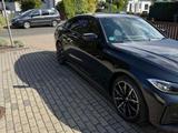 BMW i4 eDrive40 M Sport M Sport - BMW i4 in Düsseldorf