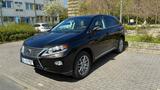 Lexus RX450h Hybrid,Leder,Kamera,LED,Keyless,Facelift - Lexus RX 450 in Berlin