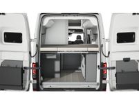 Volkswagen Crafter - Vorschau Bild 6